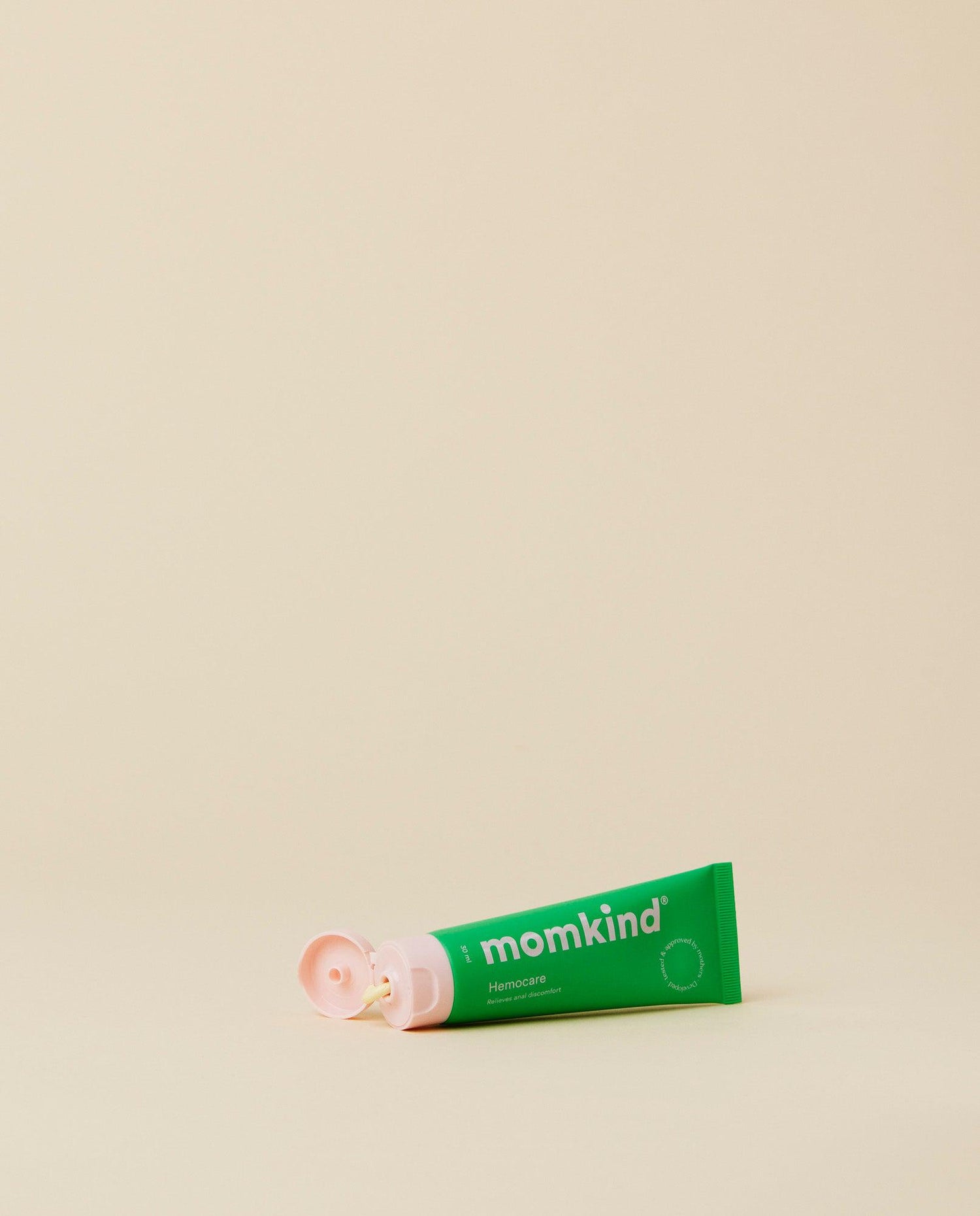 Momkind hemocare 30 ml. - Lichaamsverzorging - MamaMilla