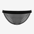 Cache Coeur Slips – Serena – Grau – Stillkleidung – MamaMilla