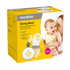 Medela - Swing Maxi - Elektronische Doppelmilchpumpe - Elektrische Milchpumpe - MamaMilla