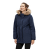 Mamalicious Umstands-Parkajacke – Jessa – Marineblauer Blazer – Umstandsjacke – MamaMilla