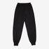 Joha Lounge-Hose aus Bambus-Viskose – Schwarz – Umstandsmode – MamaMilla