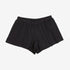 Joha-Shorts aus Bambus-Viskose – Schwarz – Umstandsmode – MamaMilla