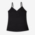 Joha Basic-Top aus Bambus-Viskose – Schwarz – Stillkleidung – MamaMilla